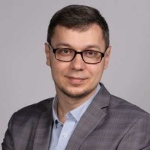 Кирилл Юганов
