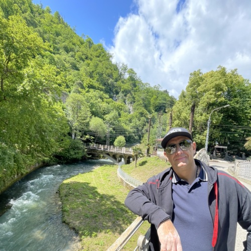 игорь нагорнов