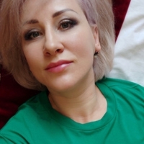 Татьяна Журба