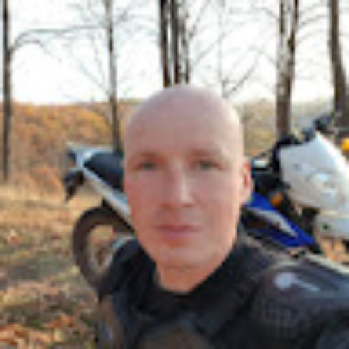 Сергей Иванов