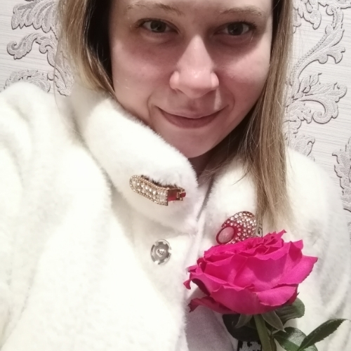 Екатерина Андрюнина