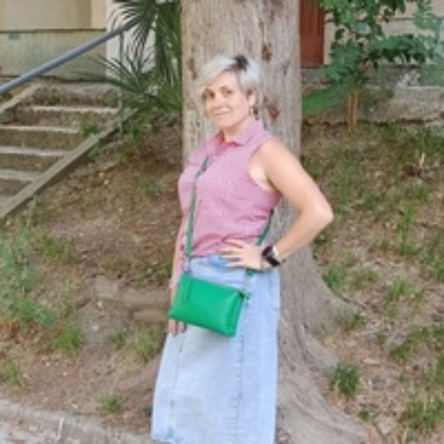 Анна Воробьева