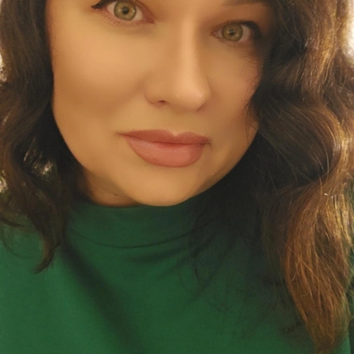 Екатерина Мажуго