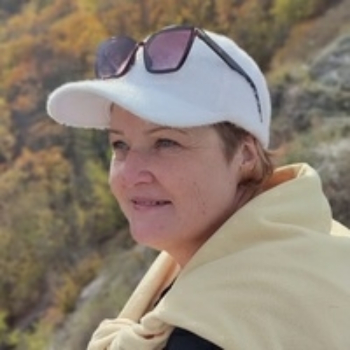 Александра Доркина