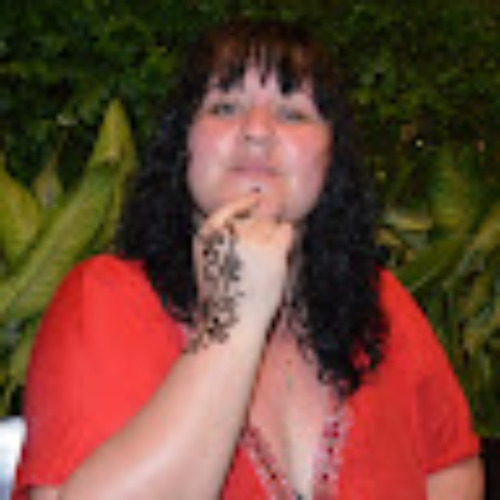 Анна Азарова