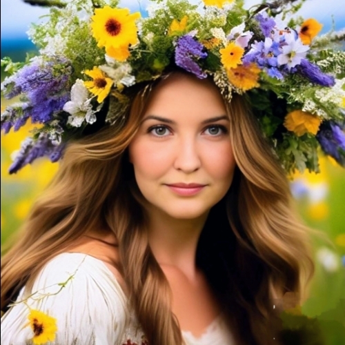 Королева Ольга