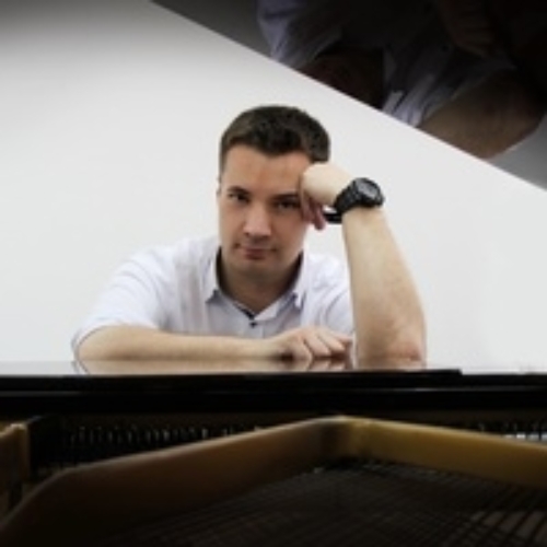 Никита Гущин