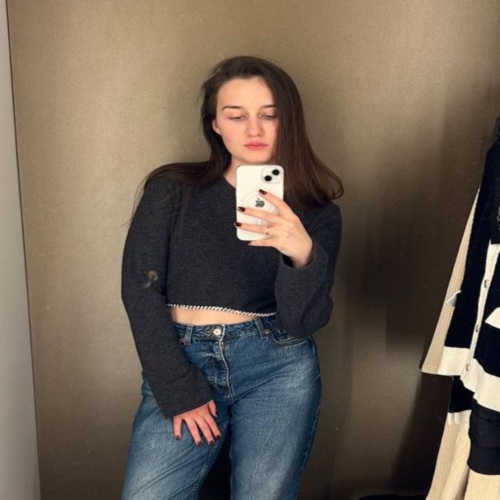 Анастасия Сивянкова