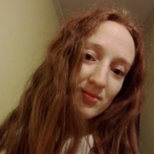 Ангелина Нещадымова