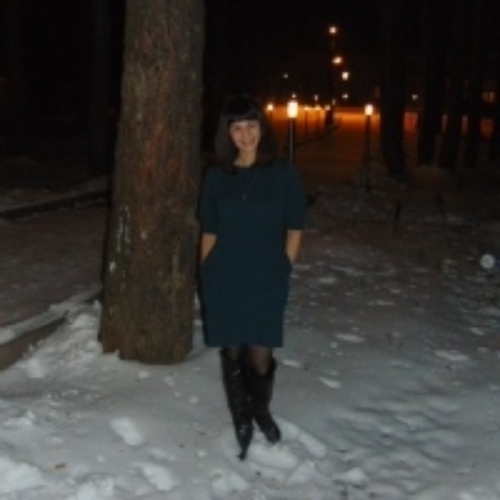 Элла Гатауллина