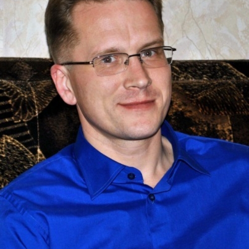 Андрей Захаров