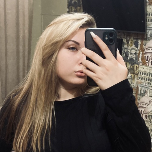 Ирина Залевская