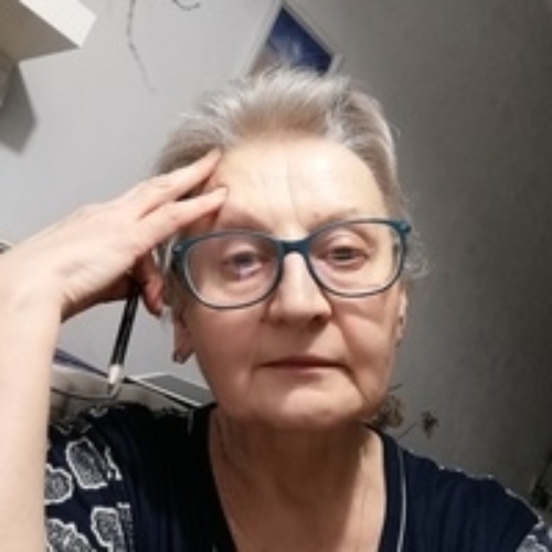Нина Голубева