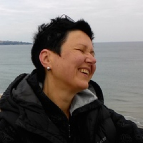 Елена Лапаткова