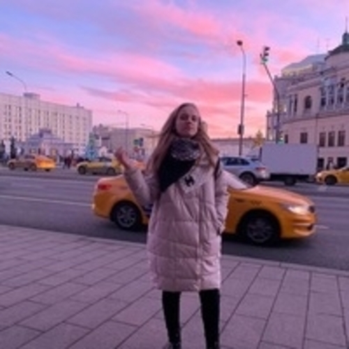 soduso Андрейчикова