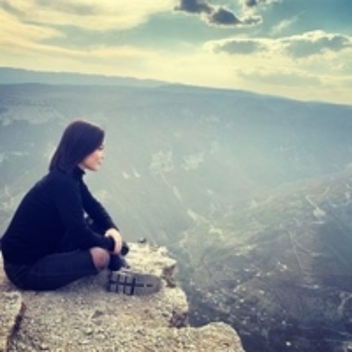 Дания Умерова-Аюпова