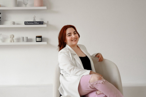 Ирина Хардина