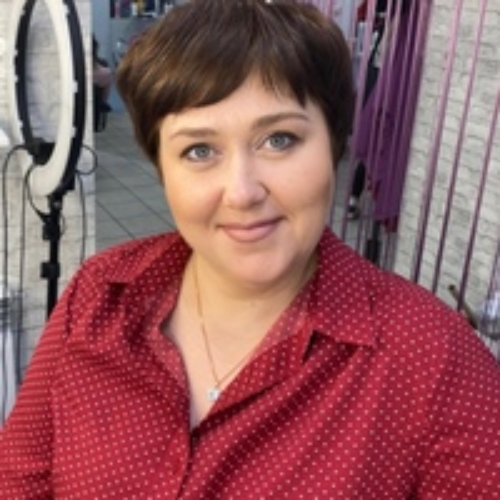 Ирина Погорелко