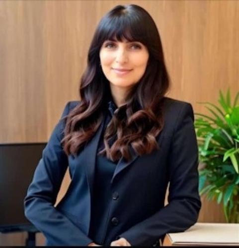 Parvana Saba