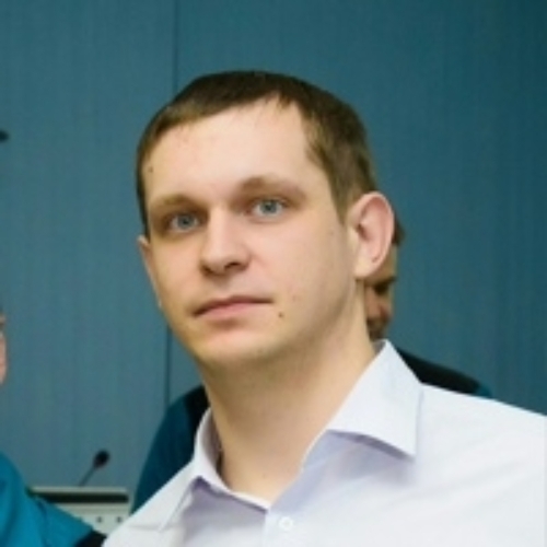Антон Нагорнов