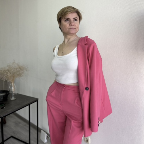 Нина Седлецкая