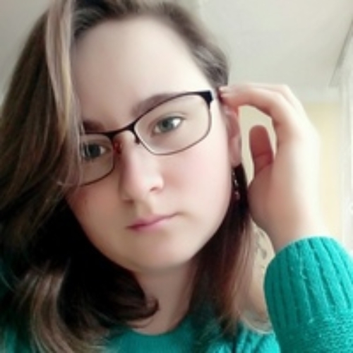 Рина Карамнова