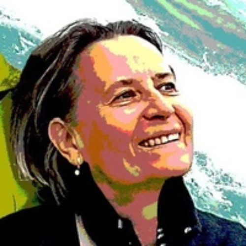 Алла Шабалина