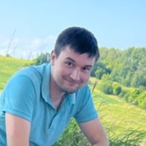 Владислав Марченко