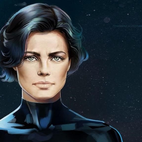 Александра