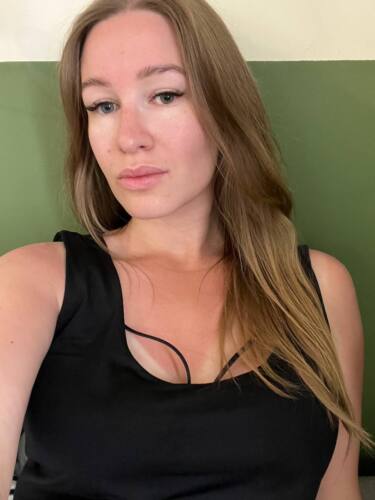 Марина Платонова