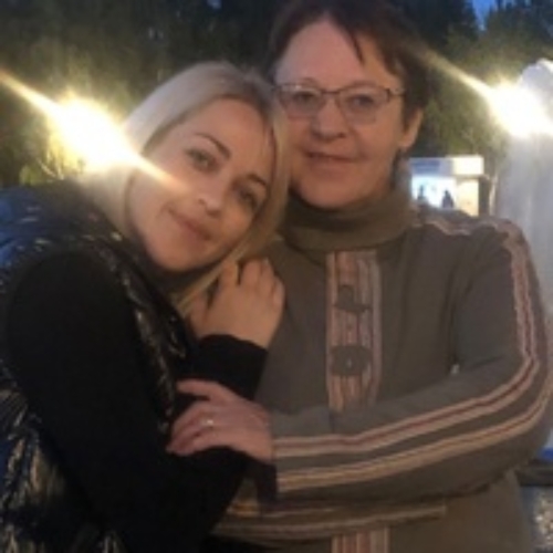 Марго Фаттахова