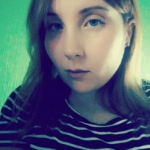 Алена Третьякова