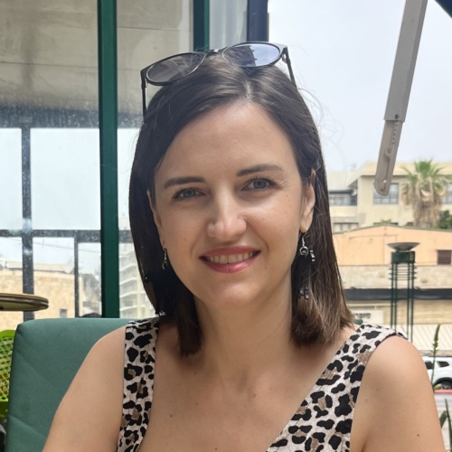 אוליה שטכין