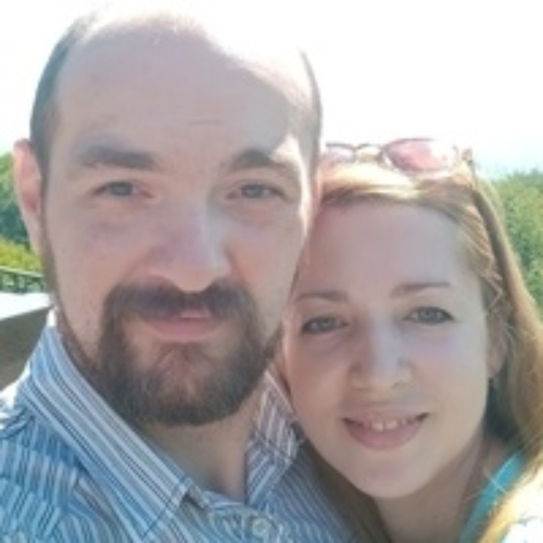 Сергей Лесин