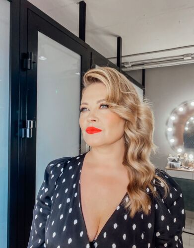 Екатерина Степанова