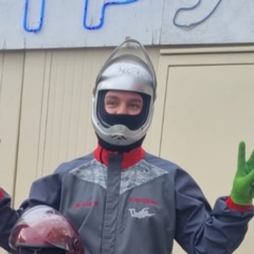 Михаил Метелкин