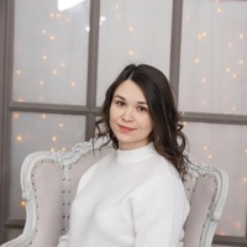 Elina Khannanova