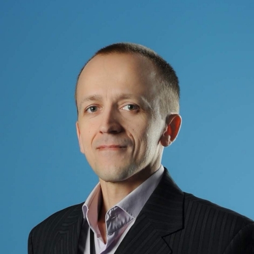 Михаил Степченко