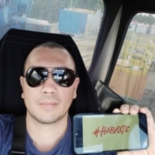 Вадим Мухаметчин