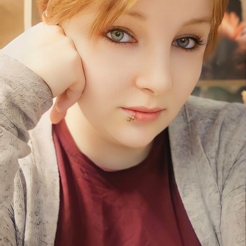 Алина Иванова
