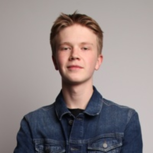 Дмитрий Мельников