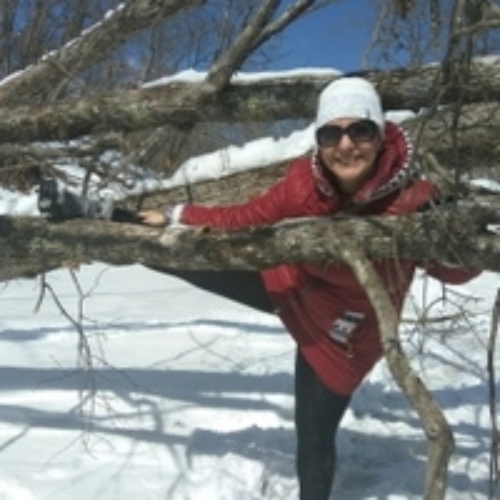 Екатерина Катерина