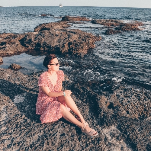 Евгения Козырева