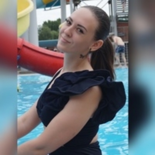 Екатерина Платонова