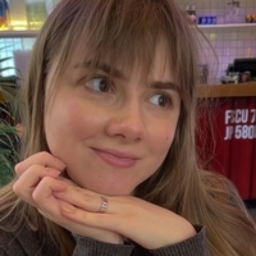 Юля Шайхлисламова