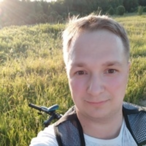 Олег Смирнов