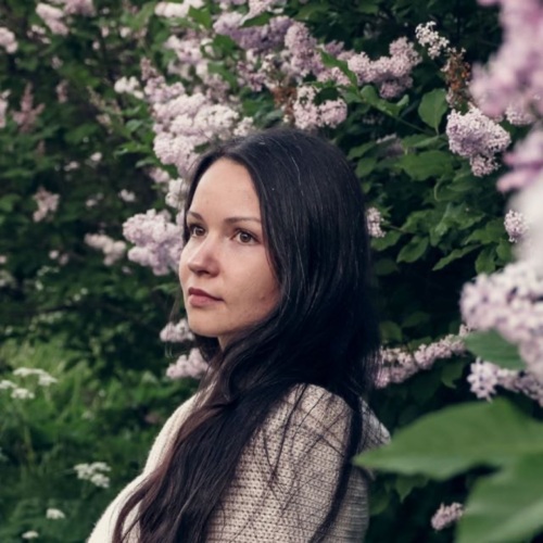 Александра Полоротова