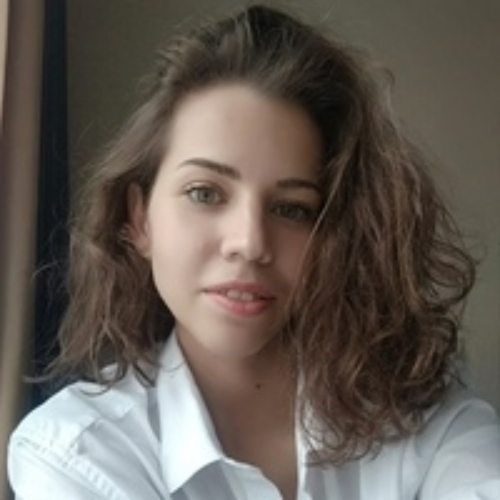 Ольга Дмитриева