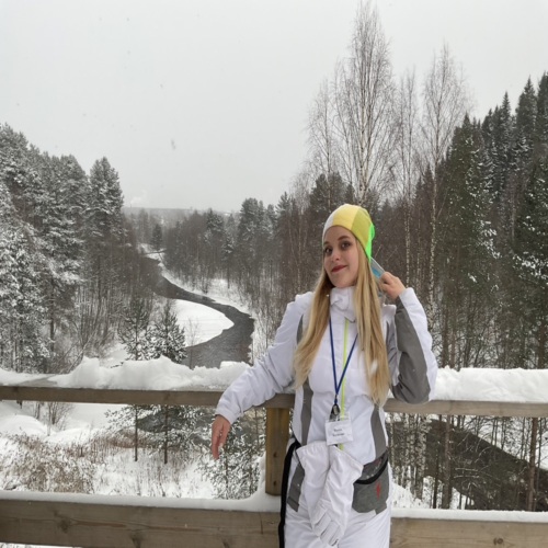 Ирина Казакова
