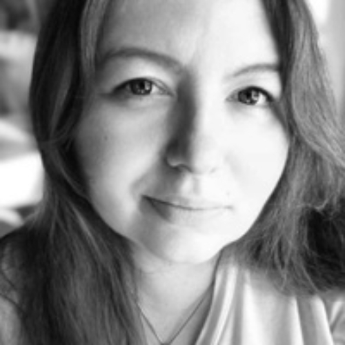 Светлана Булышева